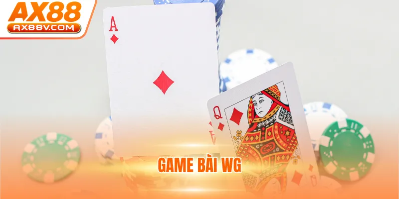 Game bài WG